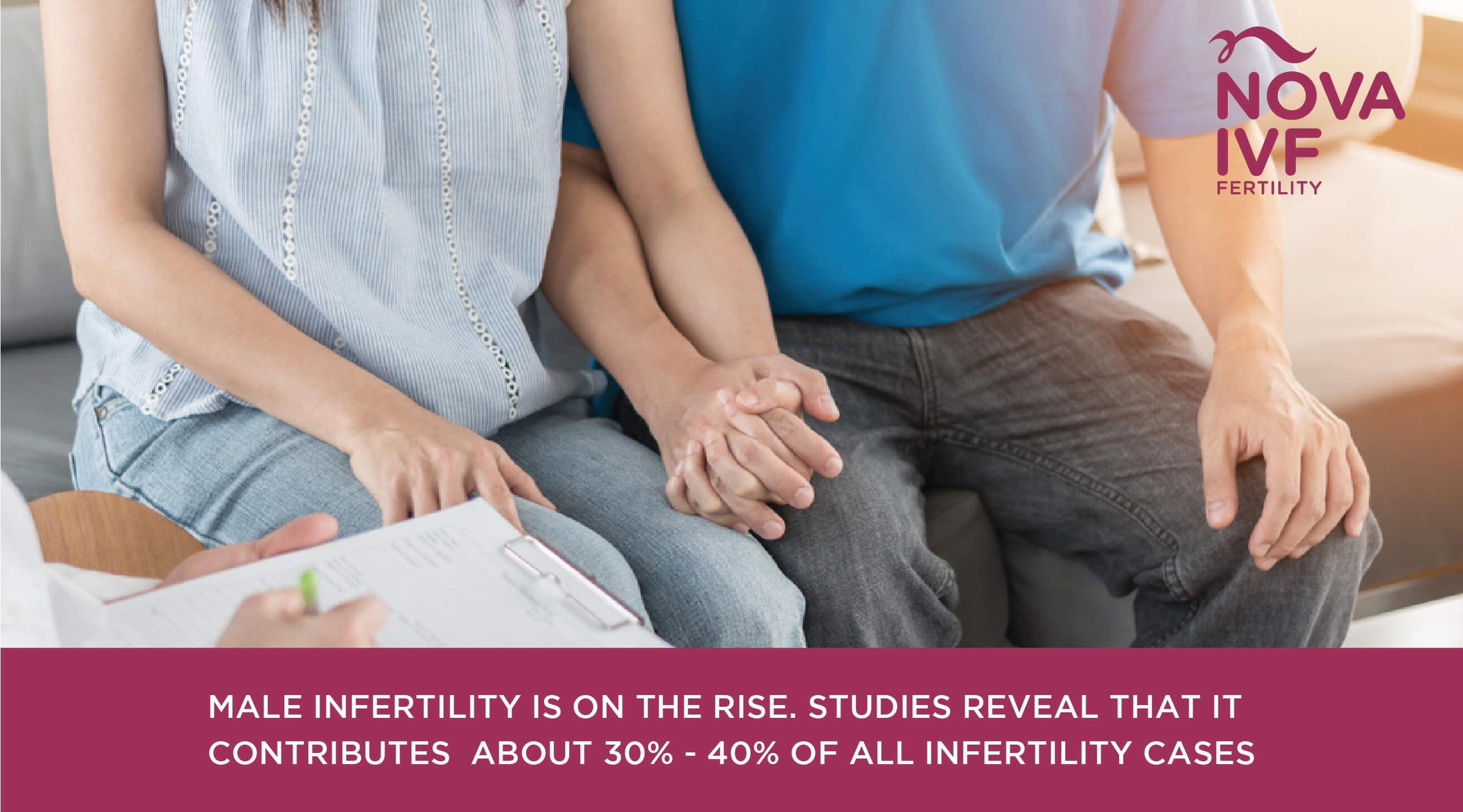 What Are The Common Symptoms Of Infertility