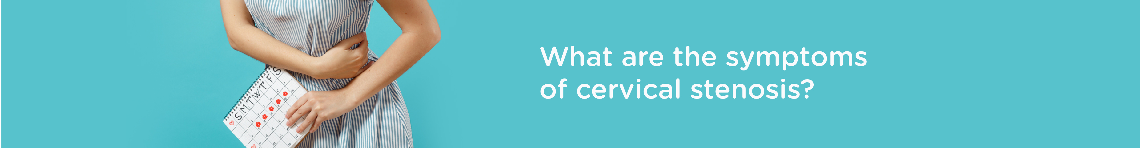 What Are the Symptoms of Cervical Stenosis?