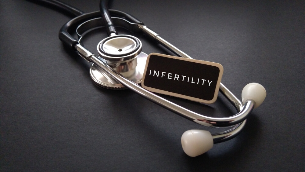 Treatment for Female Infertility