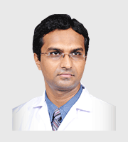 Dr. Anil Jasani