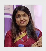 Dr. Anuradha Tibrewal Chaudhary