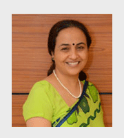 Dr. Vandana Bhatia 