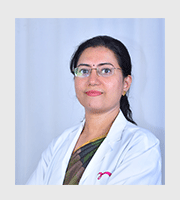 Dr. Scindiya M