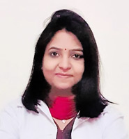 Dr. Pratibha Singh