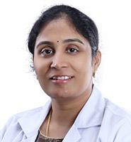 Dr. Rajitha Yarlagadda - Best IVF Fertility Expert in RR Nagar, Bengaluru