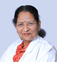 Vinita Goel - Best Fertility Expert in Rohtak
