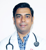Dr. Ratnakar Ravsaheb Majalekar Infertility Specialist in Kolhapur