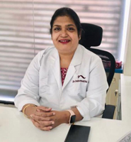 Dr. Indumathi Joy